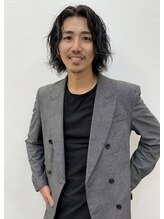 カイノ イオンモール橿原店(KAINO) 遠藤 晶