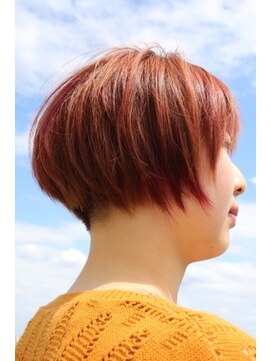 ザップ(ZAP) ボブレイヤー