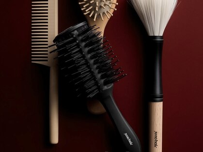 ジュノヘアージャパン 表参道(JUNO HAIR JAPAN)の写真