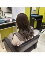 エニーテラス(Eny Terrace)&nbsp;グラデーションカラー