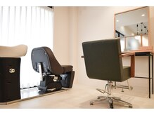 ルーム(room)の雰囲気（完全個室でゆったりと過ごせます◎）