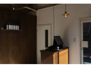 髪質改善専門店 零秒女髪 SALON 千里丘店