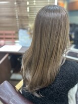 ルアン(Luan)&nbsp;フォギーベージュ