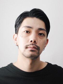 《*仕事も休日も存分に充実させたいあなたに◎*》感性で魅せる新しいビジネスヘアデザイン＊[代官山]