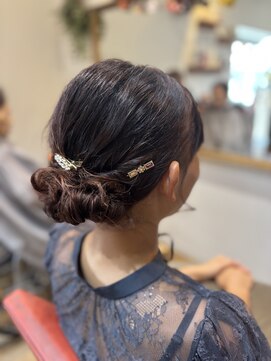 パーティセット