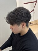 フェザーショート