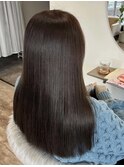 ダークグレージュ