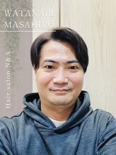 エヌアンドエー 草加店(N&A)&nbsp;渡辺　将広 〔草加〕