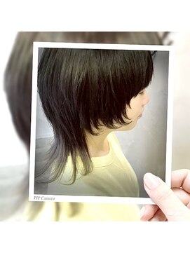 イストワール(Histoire) インナーシルバー。。