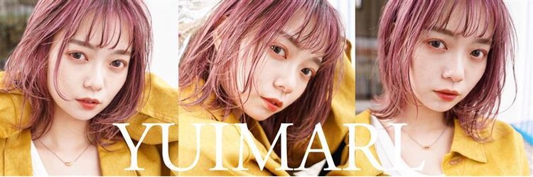 ユイマァル 倉敷店(YUIMARL)のサロンヘッダー