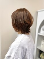 ノアグリーン(noa green) ボブレイヤー