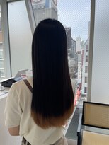 イエナ 難波(IENA) 艶髪