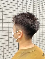 フリーダム 新百合ヶ丘店(FREEDOM)&nbsp;メンズカット/フェードカット/バーバー[men's/新百合ヶ丘]