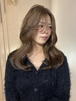 エトワール(ETOILE) ベージュカラー/ミルクティーベージュ/明るめベージュ