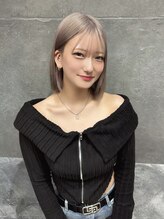 ベル ザ シック(BEL THE CHIC)&nbsp;kirara 