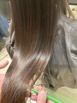 トゥーヘアー(too hair)&nbsp;艶髪ロング