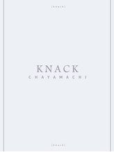 ナック 茶屋町(knack chayamachi)&nbsp;ナック 茶屋町
