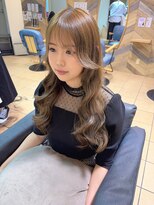 ネオリーブ モカ 川崎チネチッタ店(Neolive mocca) シアーベージュ