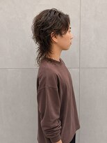 シード(SEED)&nbsp;SEED Style ウルフ