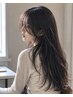 【学割U24】　【平日16時以降限定】　カット