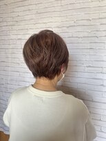 ミニミニヌー(32 mini noeud) ショートカット