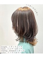 ニューライン 豪徳寺 山下(New-Line)&nbsp;20代30代ダブルトリートメント