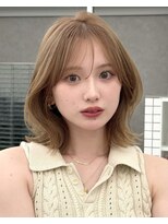 サンドエス 銀座(sand S) ミディアムレイヤー