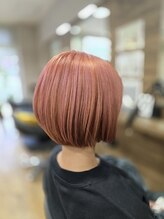 艶を閉じ込めるトリートメント
