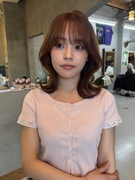 シークス(SYKTH.) medium layer