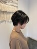 【リラックスしたい方】カット＋香りの癒しスパ￥8,250→￥6600