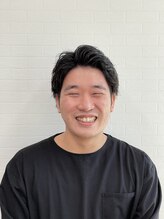 クシュ(cuchou) 大西 涼