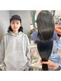 シーンヨコハマ 横浜店(SCENE yokohama) 古川 洋之
