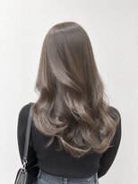 ラテ バイ シャルム(Latte by charme)&nbsp;上品なオリーブベージュ
