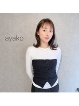 エル(el.)&nbsp;ayako 