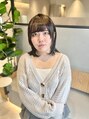 ロンド(Le rond)&nbsp;田口 彩葉