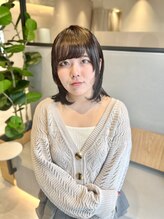 ロンド(Le rond)&nbsp;田口 彩葉