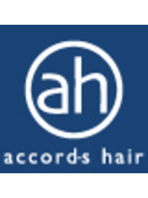 アコーズ ヘア トクシゲ(accord s hair Tokushige)