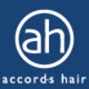 アコーズ ヘア トクシゲ(accord s hair Tokushige)のお店ロゴ