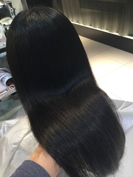 フォルテ ギンザ(FORTE GINZA) 【FORTE 銀座】プラチナヘアケアNo.111 トリートメント