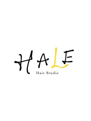 ヘアスタジオハレ(hair studio HALE)