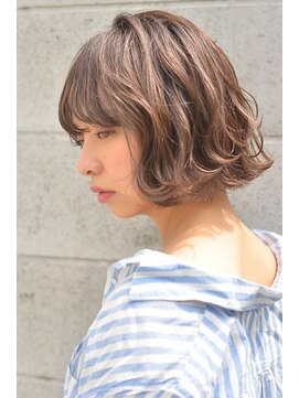 シカタ シーカ 鎌倉(CICATA/ShIKA.) ラフグレーウェーブ1【CICATA/鎌倉】