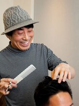 ヘアークラル(hair Curar)&nbsp;梶田 城