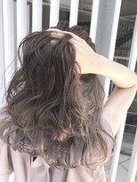 チェルシー 梅田(CHELSEA)&nbsp;［CHELSEA］透明感×ハイインナー☆お客様スタイル