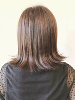 スープレックス ヘアーデザイン(SOUPREX HAIR DESIGN) 水素トリートメントスタイル