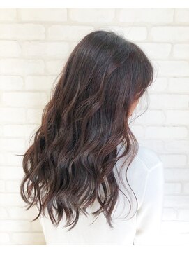 ニューヨークニューヨーク 守口店(NYNY) 外国人風カラー