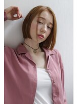 ネオリーブ アンド 渋谷店(Neolive &)&nbsp;【Neolive & 渋谷店】オトナボブ