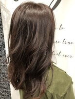 ウィクシー(wixy)&nbsp;チョコレートブラウン