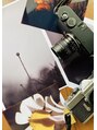 ディアローグ 自由が丘Luz店&nbsp;たまに写真を撮ってます。【ヘッドスパ/メンズ】（自由が丘） 