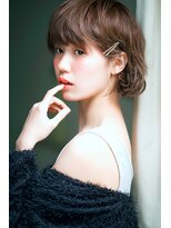 リトル カスカベ(little kasukabe)&nbsp;【アザトカワイイ】ショート