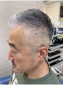 イケおじスタイル